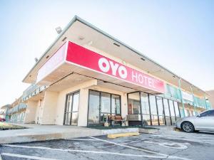 OYO Hotel Oklahoma City Northeast, Oklahoma City