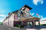 Saphir Quebec Hotels - Ramada Plaza By Wyndham Gatineau/Manoir Du Casino