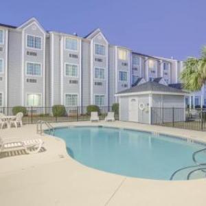 Microtel Inn & Suites By Wyndham Gulf Shores