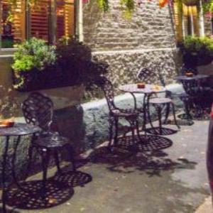 Hotels near Fischer County Ground Leicester - The Star Inn 1744