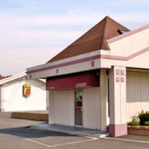Knights Inn South Hackensack