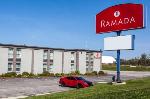 Universite De Hearst A Timmins Ontario Hotels - Ramada By Wyndham Timmins