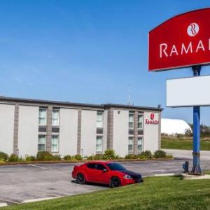 Ramada by Wyndham Timmins