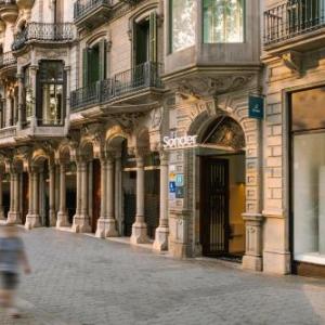 Sonder Paseo de Gracia