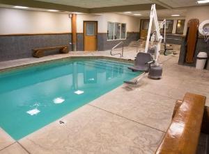 Best Western Northwest Lodge, Boise