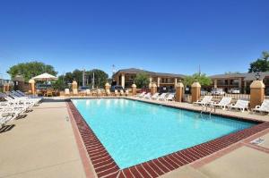 Days Inn by Wyndham Ruston LA, Ruston