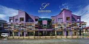 Gloria Plaza Hotel Sandakan, Sandakan
