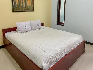 Hotel Grand Ela Syariah RedPartner, Tuban
