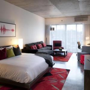 Hotels near Camp Randall Stadium - Hotelred