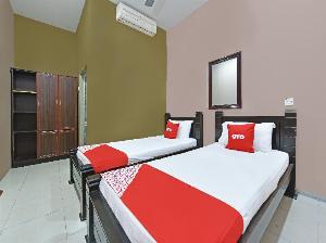 OYO 90508 Ummul Motel, Arau