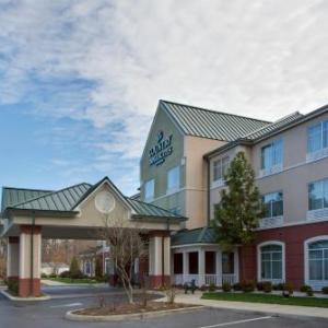 Country Inn & Suites by Radisson Newport News South VA