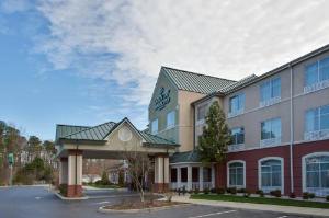 Country Inn & Suites by Radisson, Newport News South, VA, Newport News