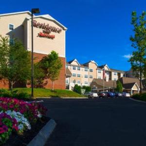 Residence Inn by Marriott Worcester