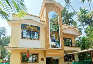 Happiness Inn, Nagaon, Alibaug