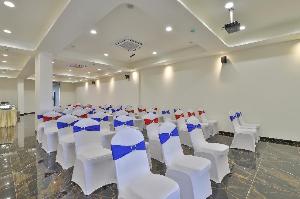 Hotel SR Regency, Nadiad