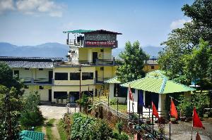 Periyar Herbal Resort and Hotel, Lansdowne