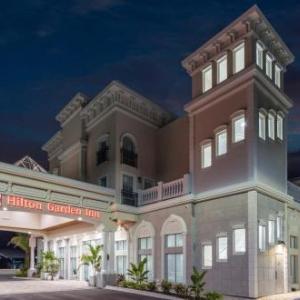 Hilton Garden Inn St Augustine-Historic District