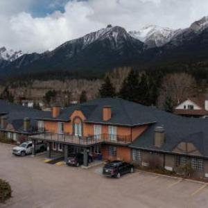 Northwinds Hotel Canmore