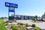 Jordan Ontario Hotels - Canadas Best Value Inn St. Catharines