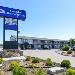 Hotels near Henley Island Alumni Clubhouse - Canadas Best Value Inn St. Catharines