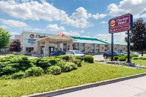 Clarion Hotel & Conference Centre Pembroke, Pembroke