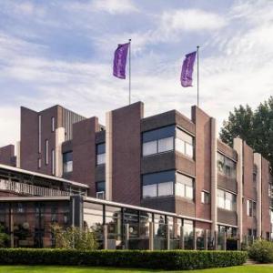 Mercure Hotel Amsterdam West