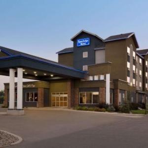 Travelodge by Wyndham Weyburn