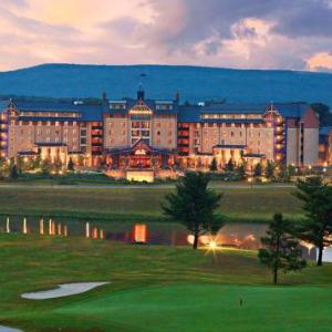 Mount Airy Casino and Resort - Adults Only