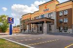 Royal Canadian Legion Ontario Hotels - Comfort Inn & Suites