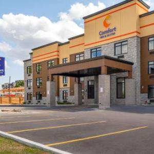 Comfort Inn & Suites