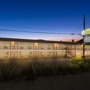 SureStay Hotel by Best Western Rossland Red Mountain