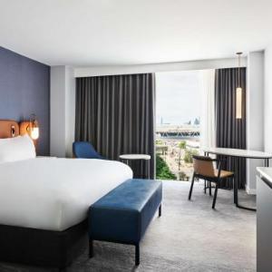 Kenneth More Theatre Hotels - Hyatt Regency London Stratford