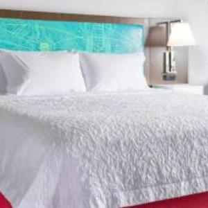 Morrisburg Arena Hotels - Hampton Inn By Hilton Cornwall