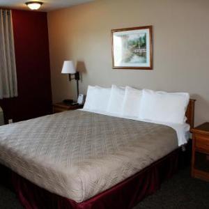 Capri Inn & Suites - Beatrice