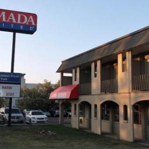METRO INN