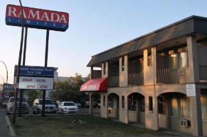 Ramada Limited Calgary, Calgary