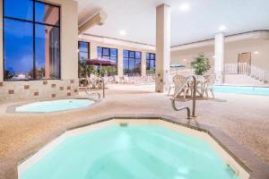 Howard Johnson by Wyndham Rapid City, Rapid City