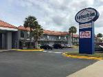 Limestone College South Carolina Hotels - Suburban Studios North Charleston I-526