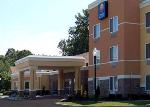 Kings Station New York Hotels - Comfort Inn & Suites Saratoga Springs