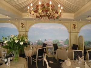 St Tudno Hotel, Llandudno