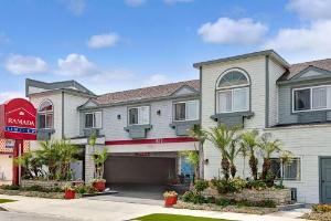 Ramada Limited, Redondo Beach