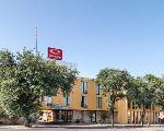 Bethel Texas Hotels - Econo Lodge San Angelo