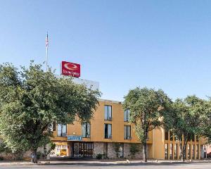 Econo Lodge San Angelo, San Angelo