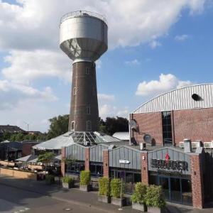 Megaland Landgraaf Hotels - Hotel Siebenschläfer am Wasserturm