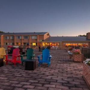 Old Orchard Inn Resort and Spa