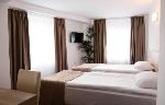 Brasov Romania Hotels - Hotel Apollonia