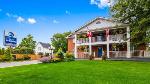 Ransomville New York Hotels - Best Western Colonel Butler Inn