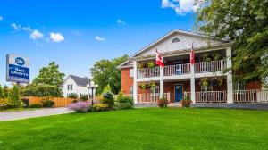 Best Western Colonel Butler Inn, Niagara on the Lake