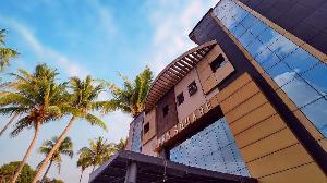 Park Square by ShriGo Hotels, Moradabad