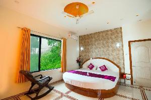 Oregano Resorts, Panchgani